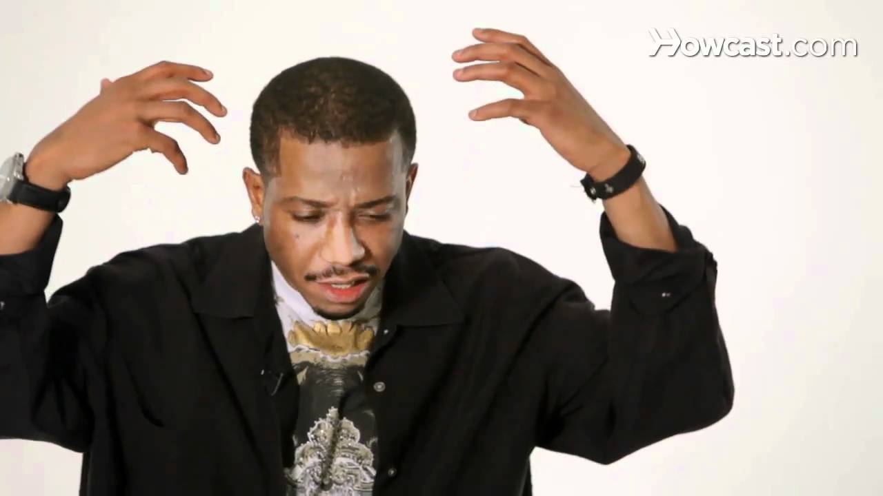Hip-Hop Choreography Basics | Hip-Hop Dance