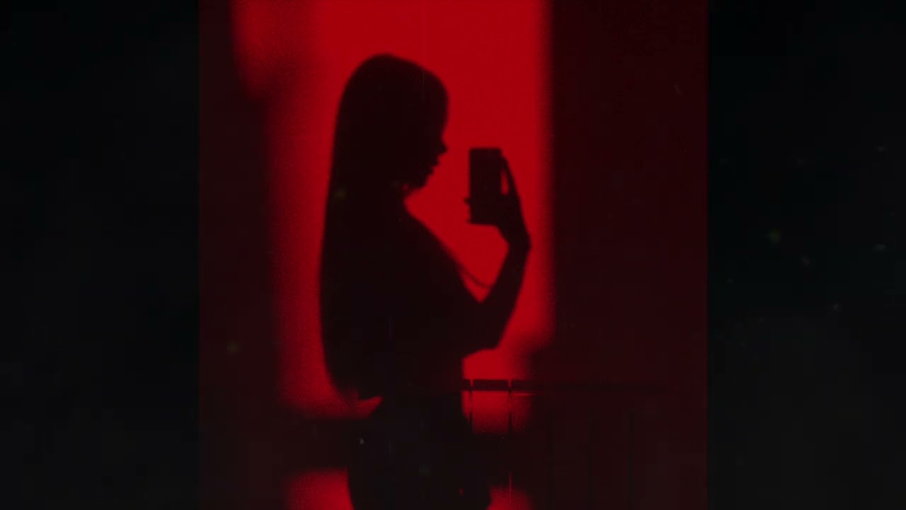 Deep Melancholic Blues Type Beat 
