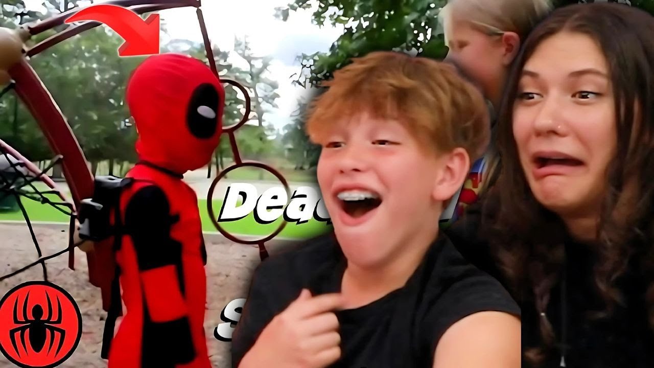 REACTION to FIRST Video and This Happened!