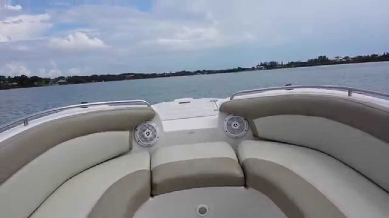 2005 Starcraft Marine 2210 - Used Boat For Sale - Coastal Marine Center Inc