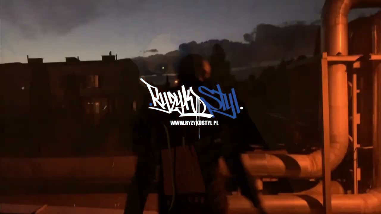 JLS - Kilka Kwestii Prod.DOZ (WIDEO)