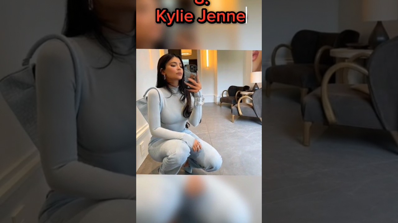 The most controversial celebrities of all time. #viral