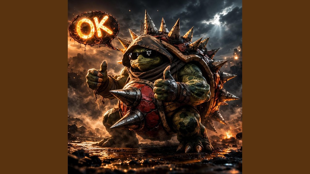 Ok (Rammus)