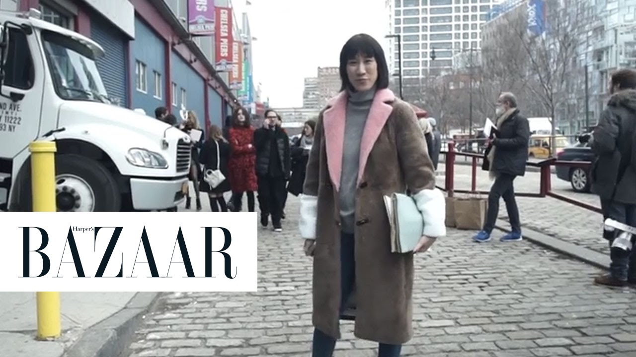 How to Wear Pastels | Fashion Formula