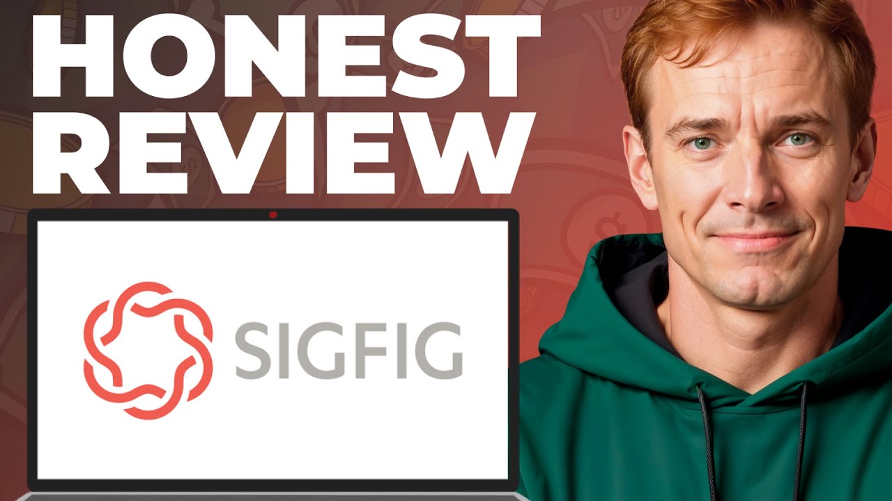 SigFig Investing Tool Full Review - Features, Strengths, Weaknesses