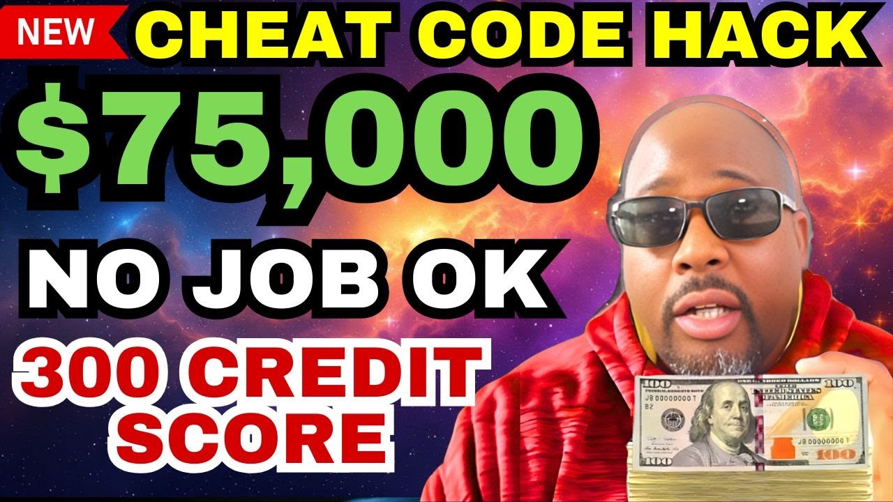 These $75,000 Upstart Loans Instantly Approves Anyone With Bad Credit No Docs No Job!