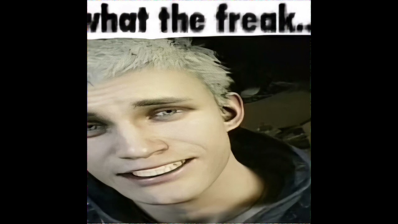 Devil Trigger (Ultra Slowed) [DevilMayCry 5]