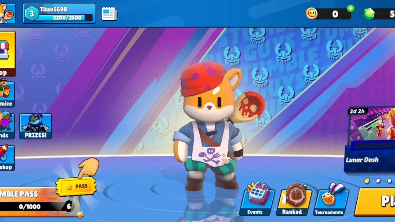 Yeah!! Won the game!! ( Don't push me)