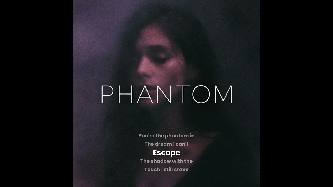 Phantom – Draen (Official Lyric Video)