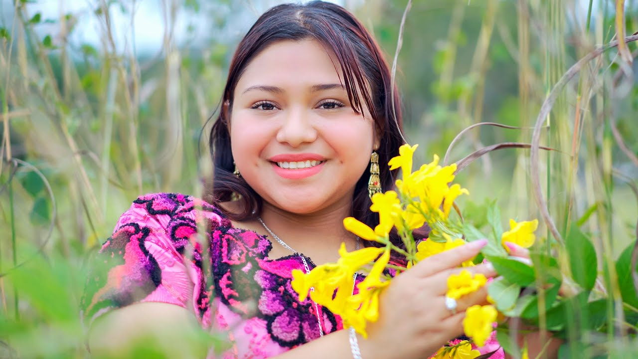 Trueno Musical de San Andres Huista. Nihan wixal han
