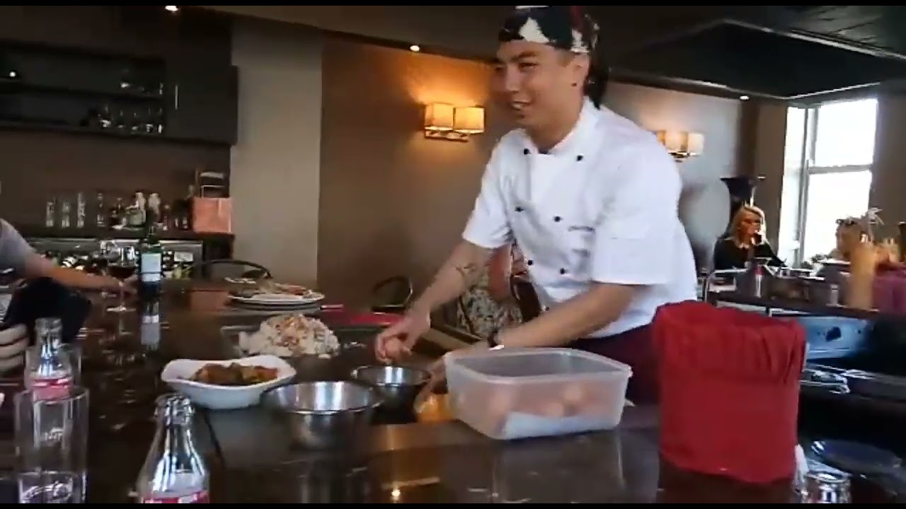 THREE LEVEL RESTAURANT BELFAST 2018