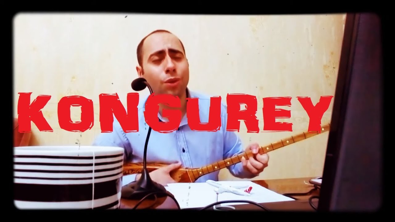 Kongurey (Конгурей) - Semih İpek [Altyazılı, Subtitle]