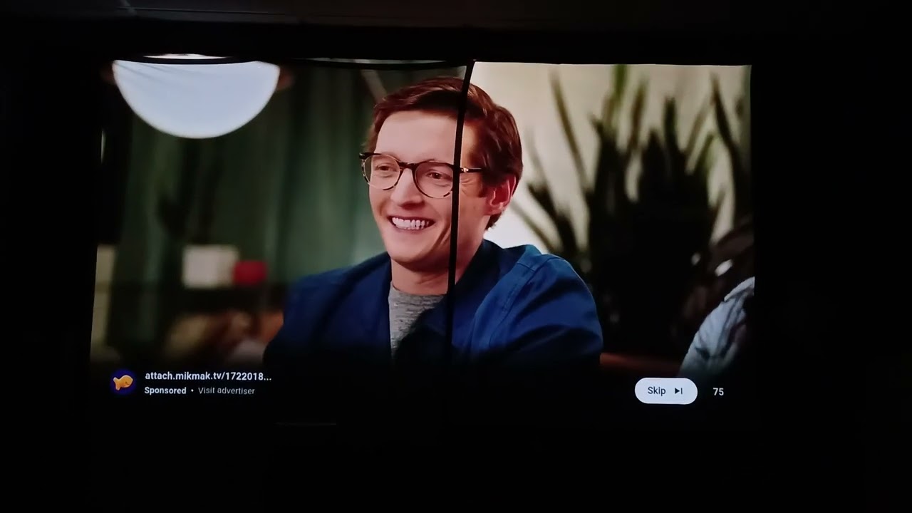 the correct way grey side of the yandood vs reflective screen