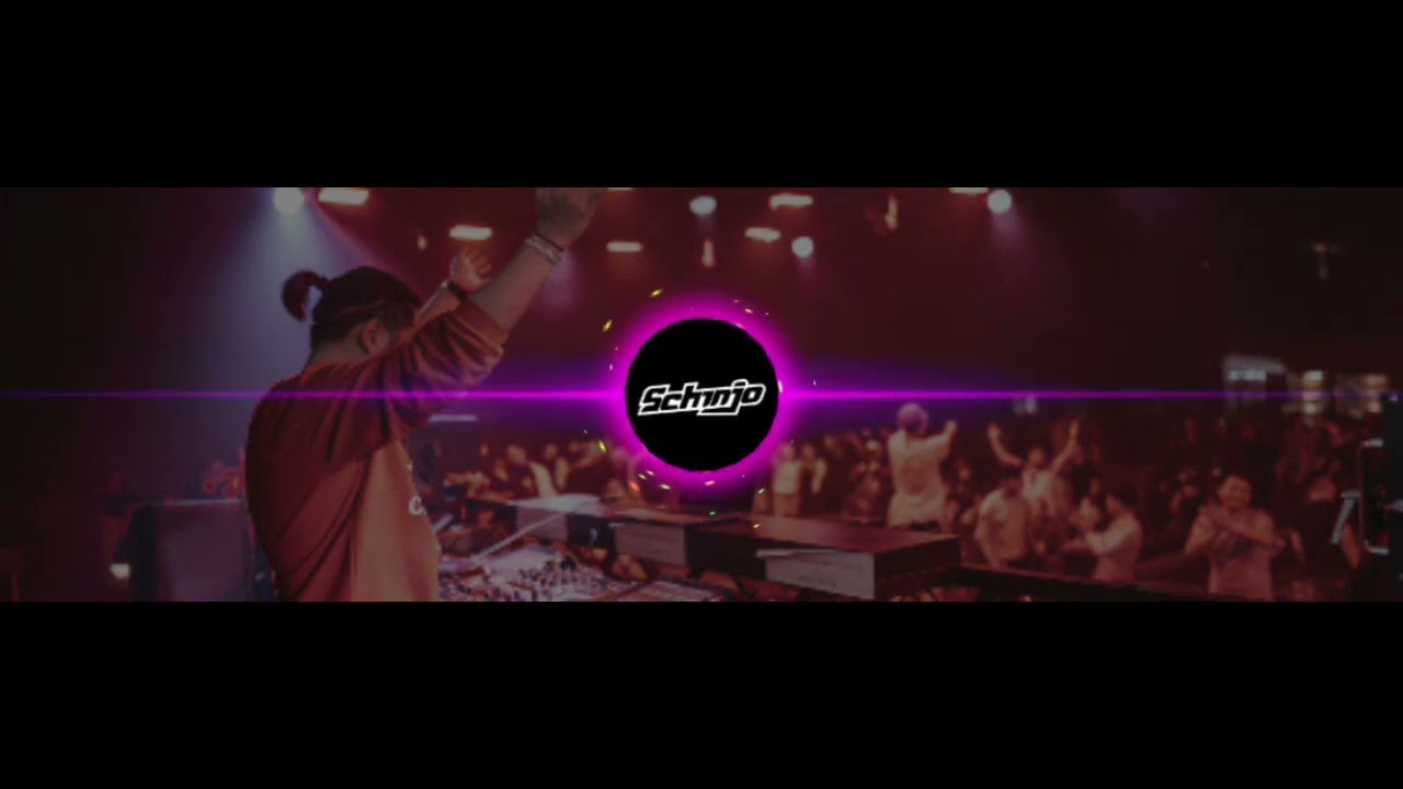 Dj Schinjo Mixtape Vol. 8 ( Holywings )