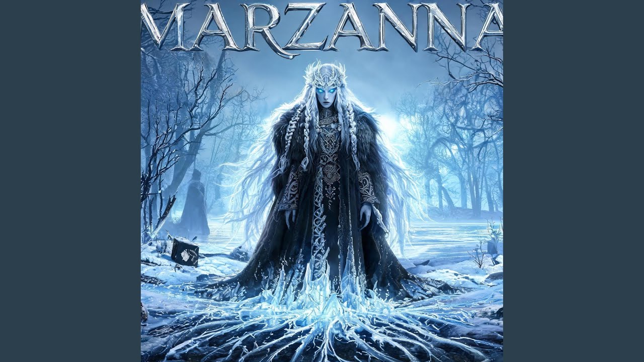 JDP - Marzanna I Slavic folk metal I Słowiański folk metal