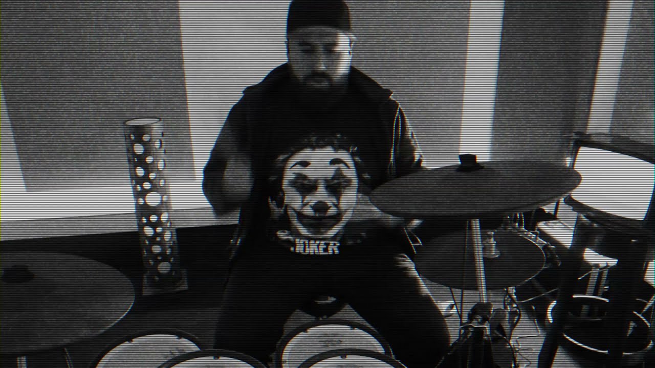 Ciudad Paranoia - Episodio #4- &ldquo;Gimme Tha Power&rdquo;