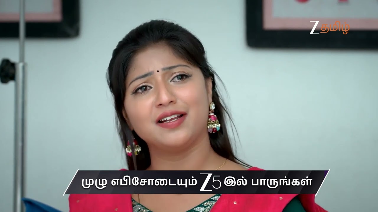 Paarijatham | Ep - 177 | Preview | Apr 10 2026 | Zee Tamil