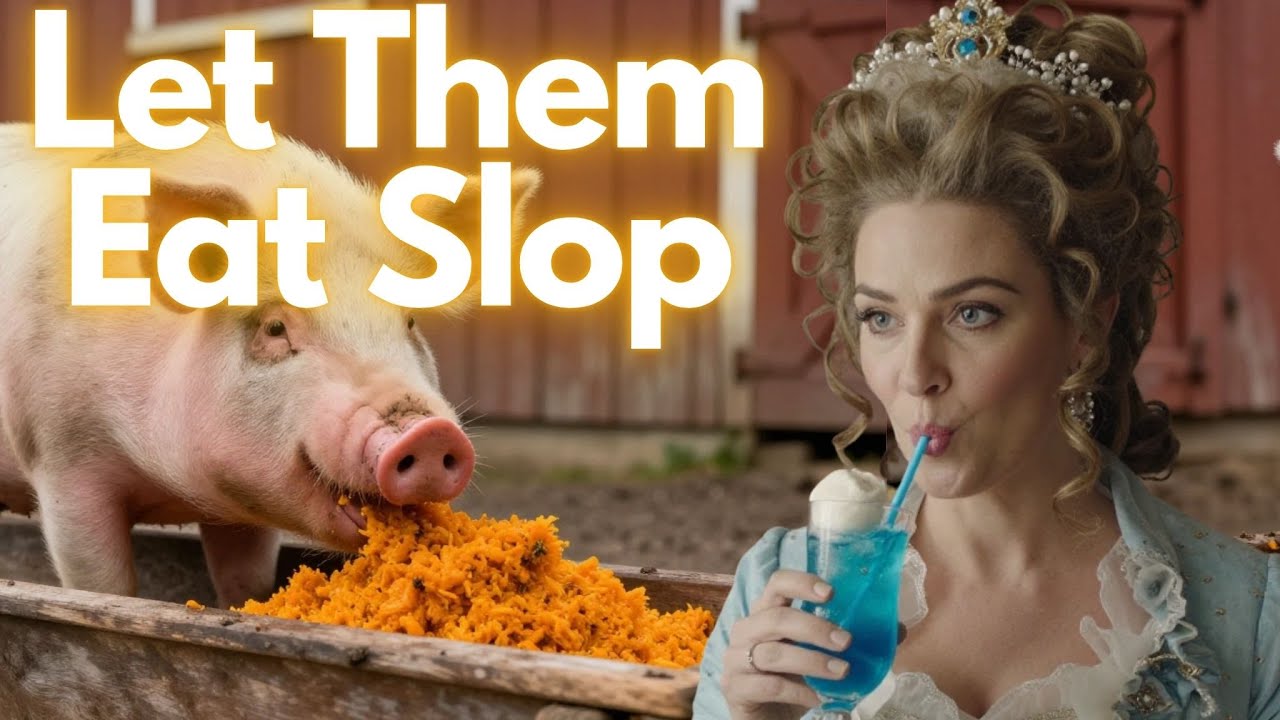 What if the people like slop? - AI Generated Videos - Top 100 Trending YouTube Channels