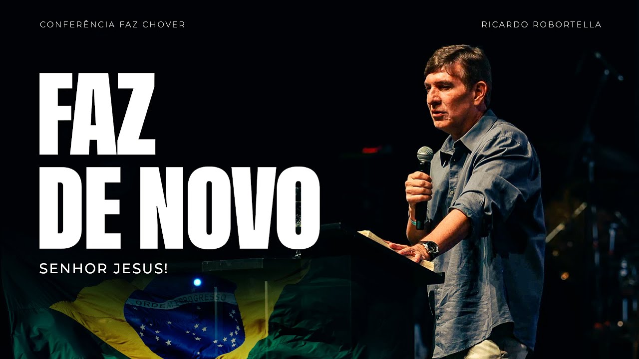 🔥O BRASIL PRECISA CHORAR DE NOVO