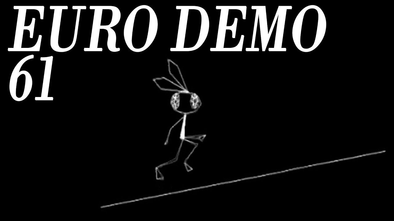PS1 Euro Demo 61 2000 - No Commentary