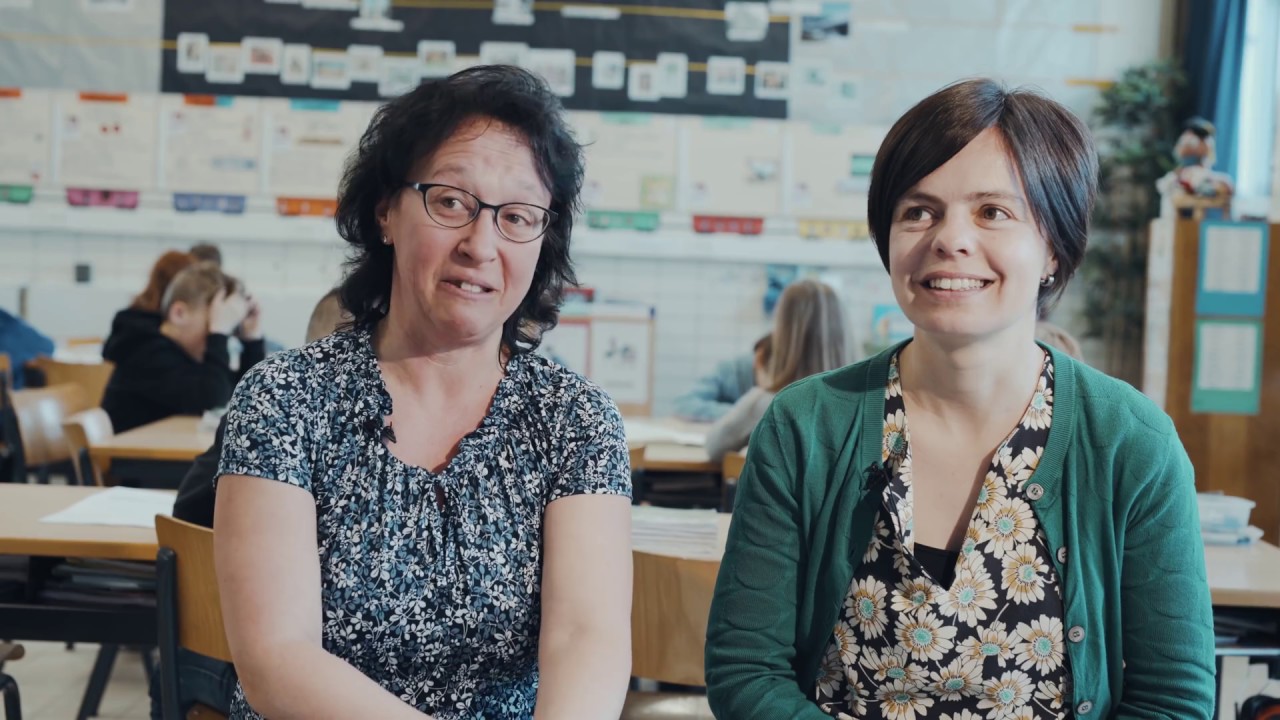 CO teaching scholengroep 20