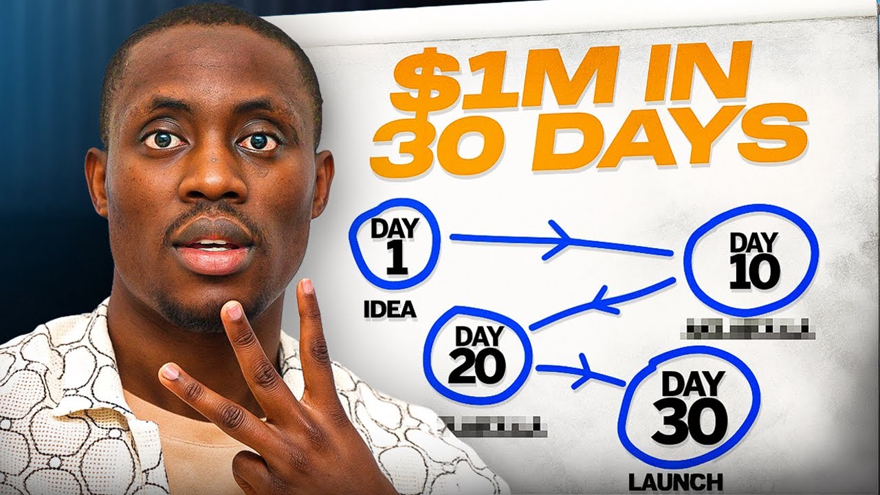 Do This to Build a $1M Brand in 2026