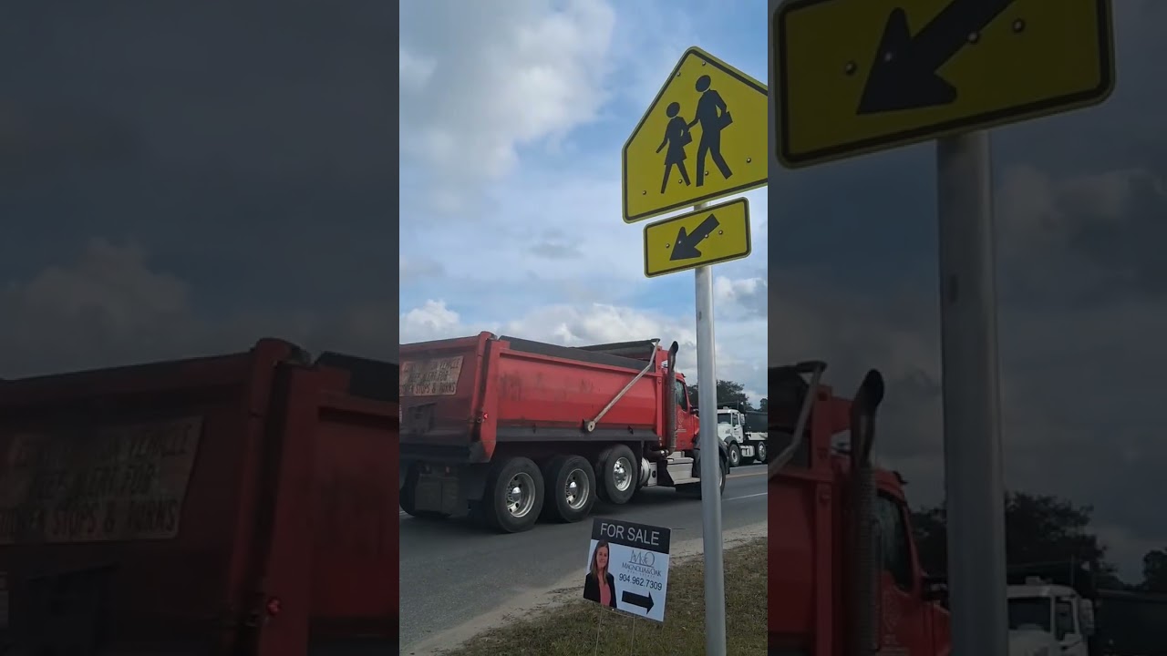 Great days of truckspotting Part 2