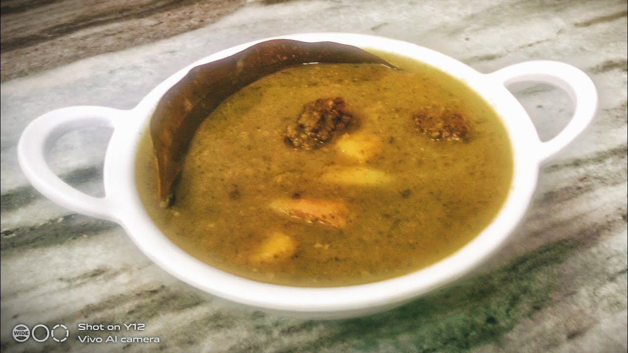 kacche singhade ka nimona || Banarasi andaj my banaye singhade ka nimona|| ya Sabji||
