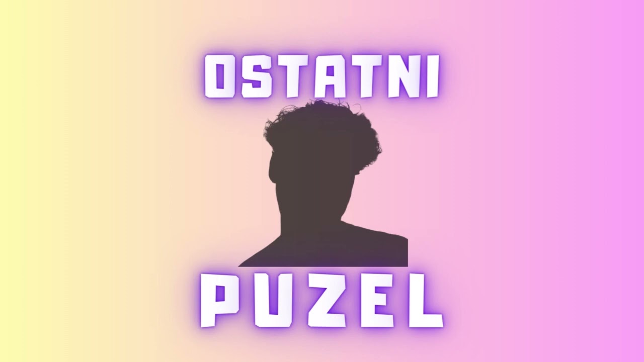 RAKU - OSTATNI PUZEL