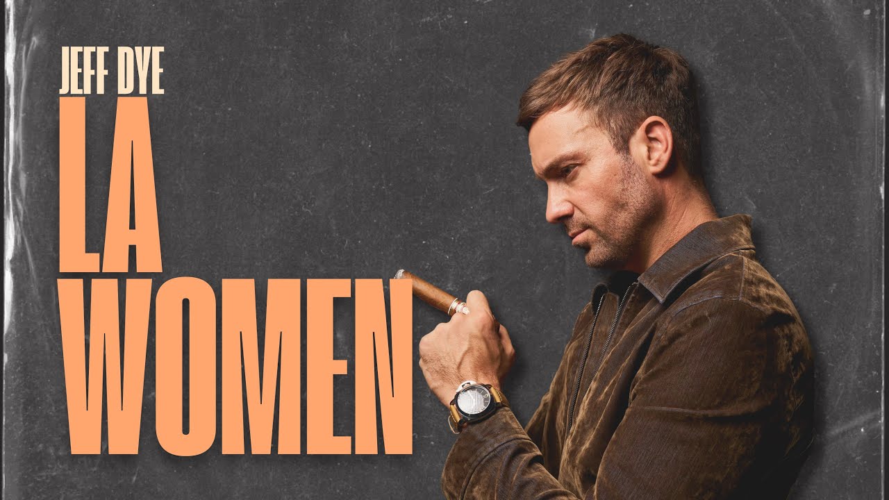 Jeff Dye | Dating Women in Los Angeles