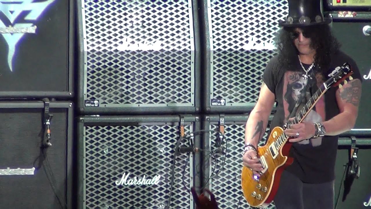 Ozzy Osbourne & Friends ~ Iron Man ~ Rockwave Festival 2012, Live in Athens, Greece (HD, 1080p)