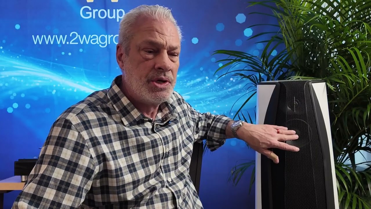 2WA Group дебютирует с Aequo Ensium на Capital Audiofest 2025