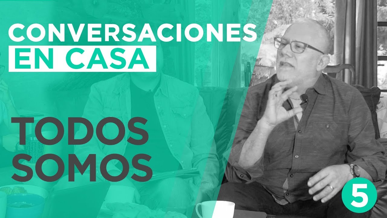Ap. Lucas Márquez | Todos Somos