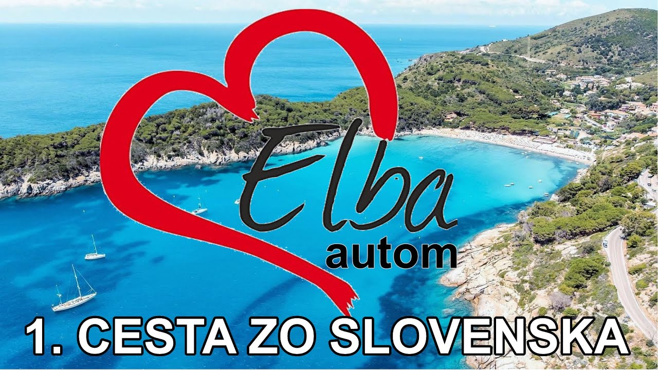 Elba - 