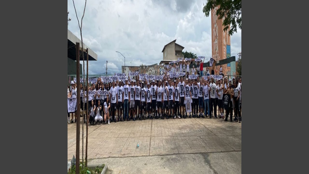 GALOUCURA NOROESTE FUTEBOL E PORRADA (Hooligans da GNO)