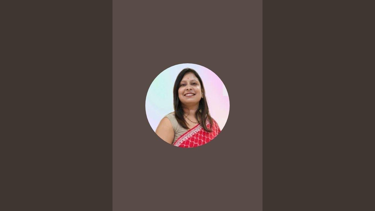Apoorva Tiwari is live