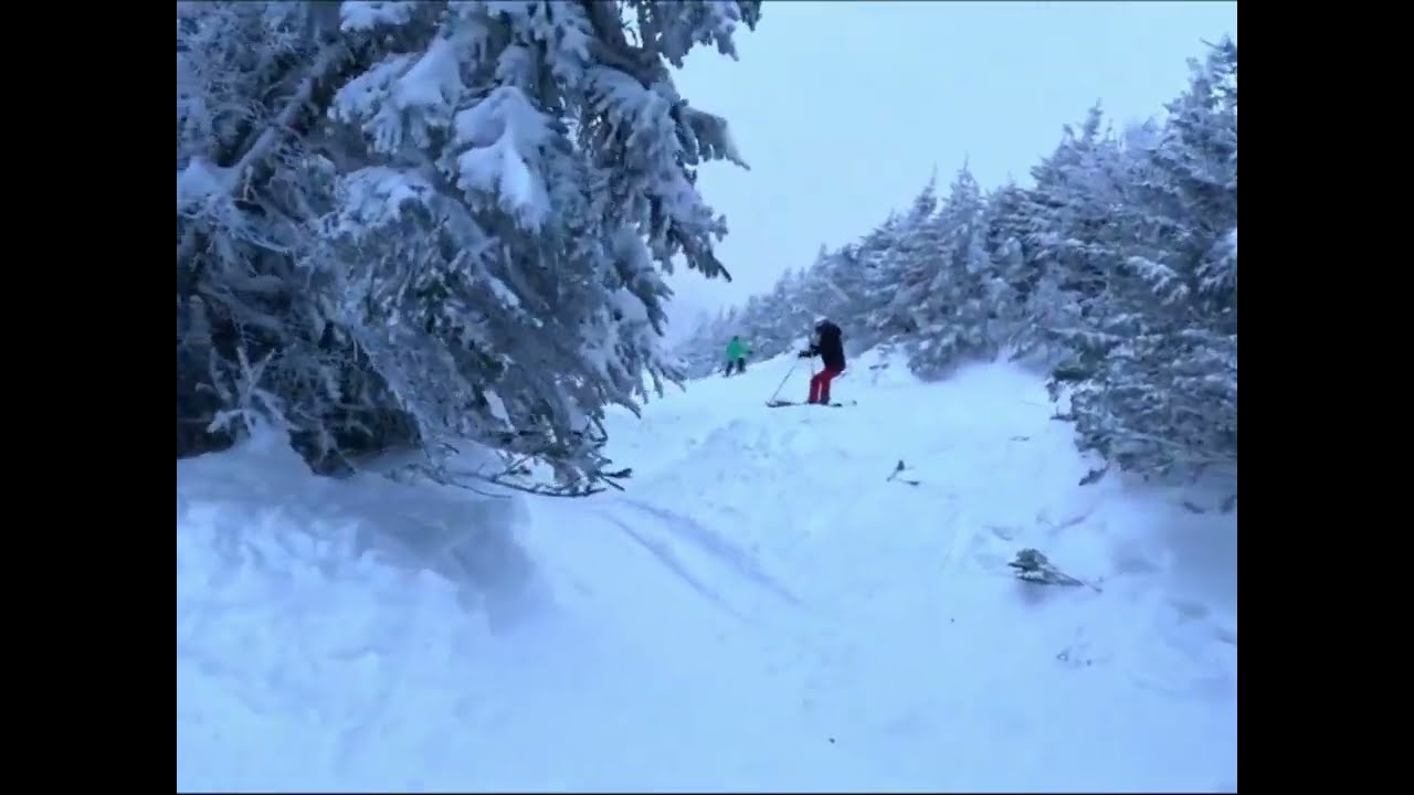 Stowe v Jay- The Most Heated Ski Resort Comparison in the East