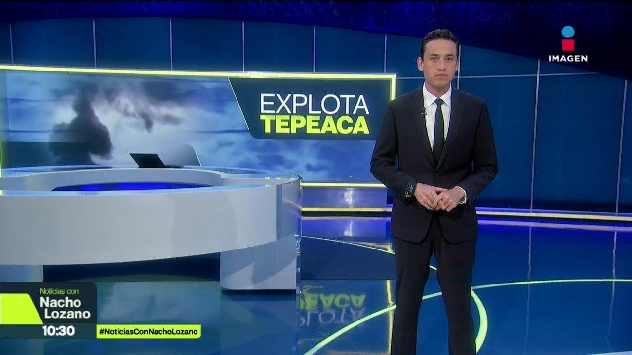 Noticias con Nacho Lozano | Programa completo del 04 de junio de 2026