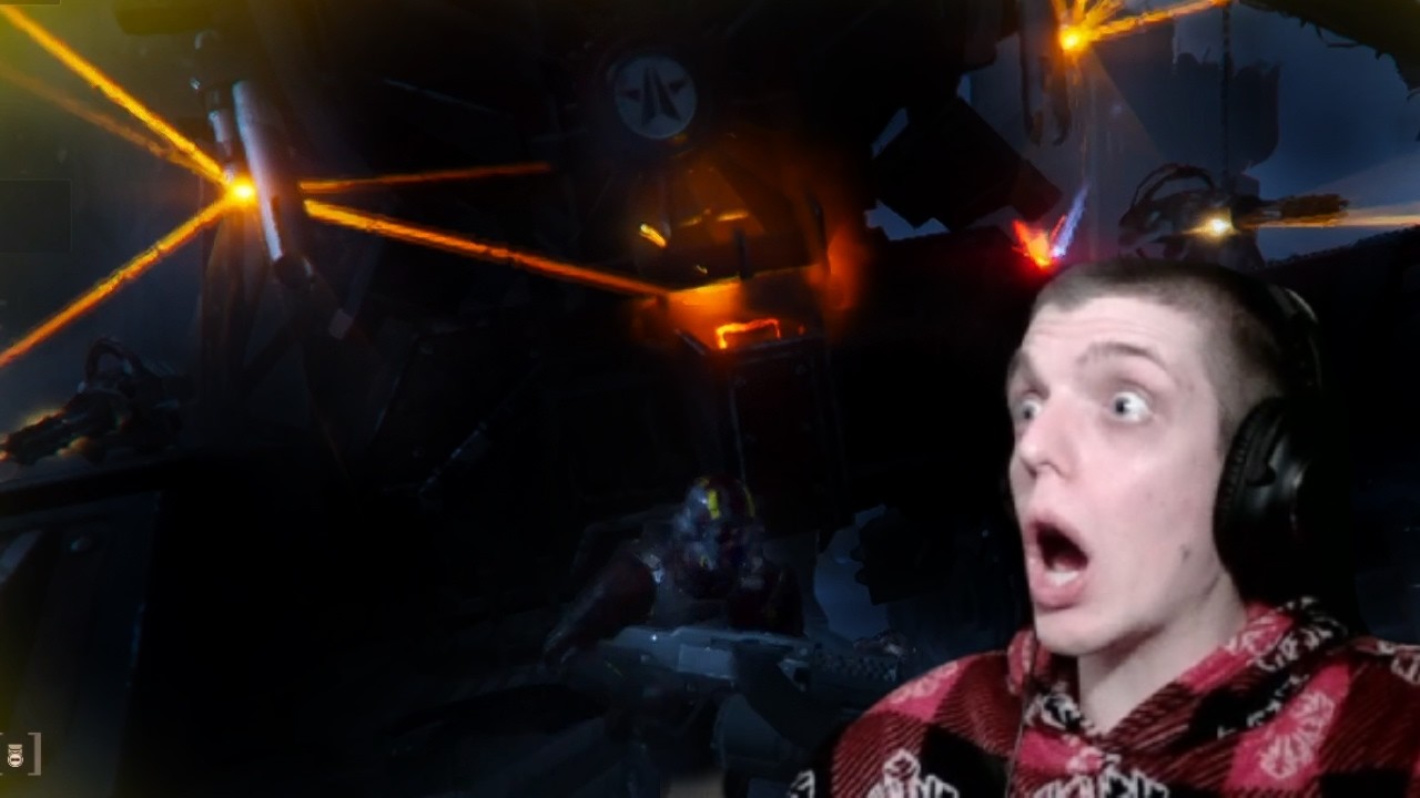 First Dive on Cyberstan: We getting PTSD with this one