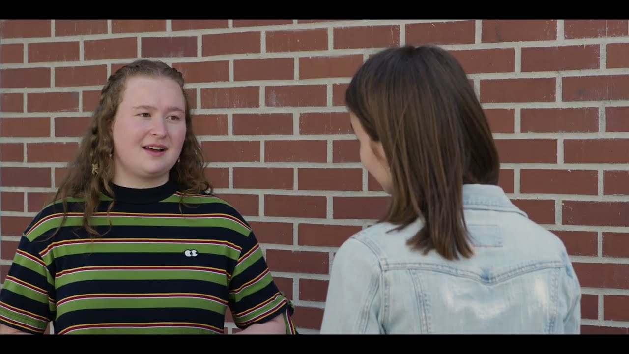 Annie Minerals, Teen Therapist