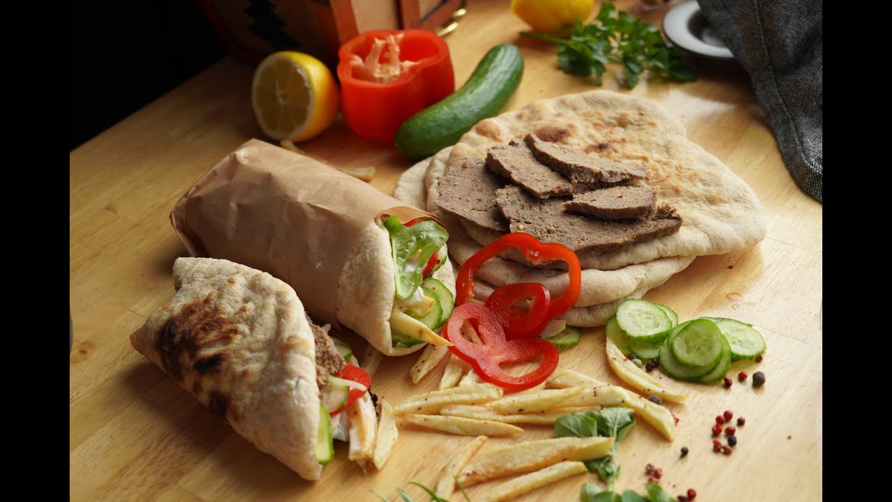 The frozen gyro meat I bought a few times is just not worth eating.