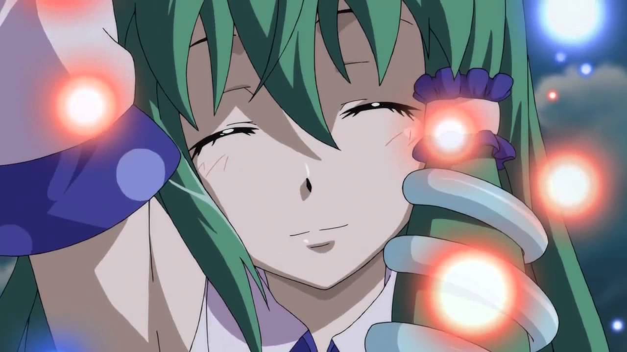 Touhou Anime PVD2 #3 - INFINITE WORLD【東方C80】