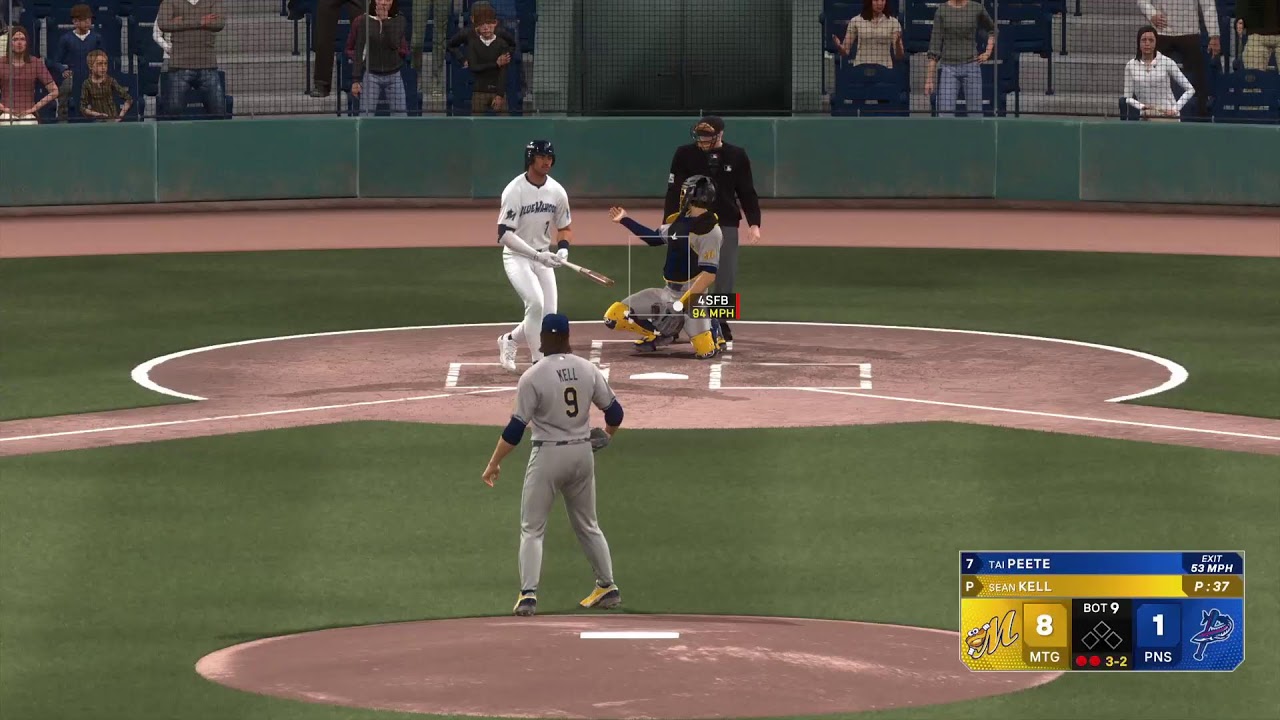 Biscuits vs Blue Wahoos 6272027