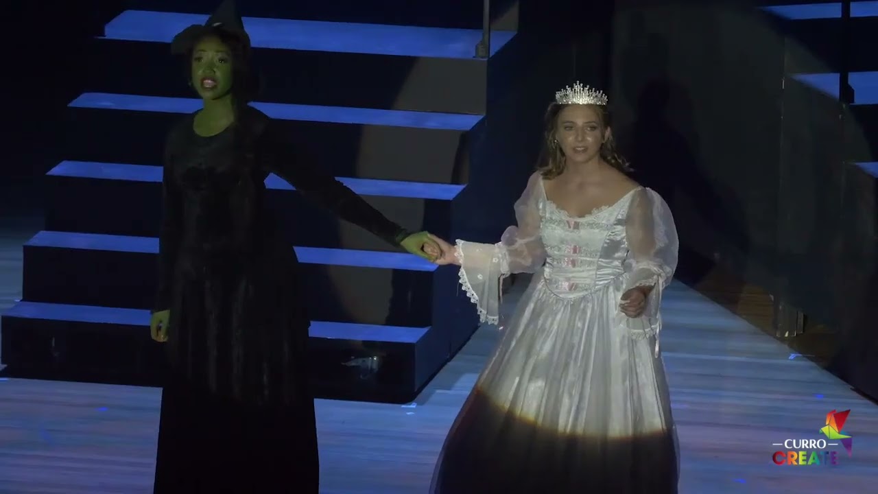 Defying Gravity: From Broadway to Birdstreet