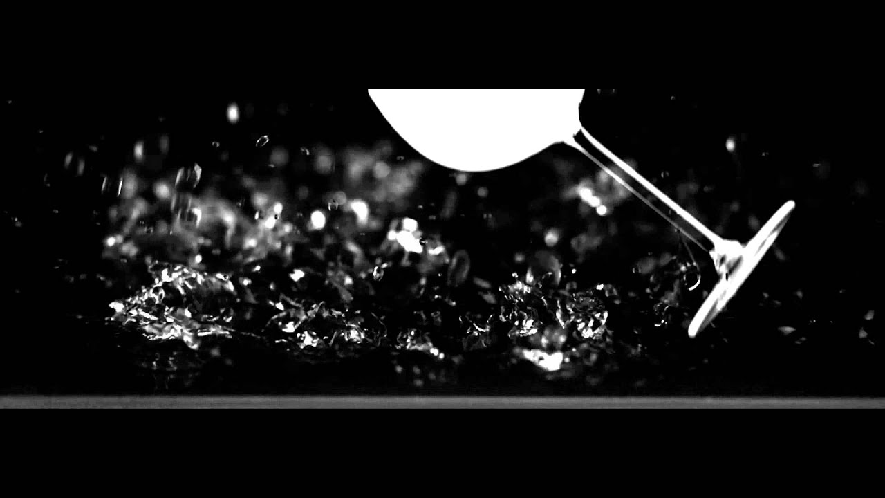 Aloysius Pang 冯伟衷 - '黑色眼淚' Official Music Video