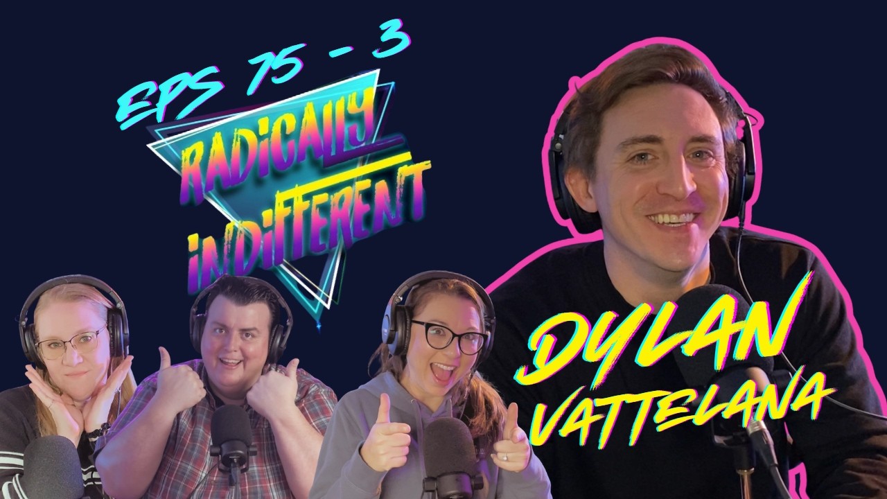 SKETCH COMEDY LAB (Part 3) | Dylan Vattelana — Drunk News + Air-Tagged Cat Chaos