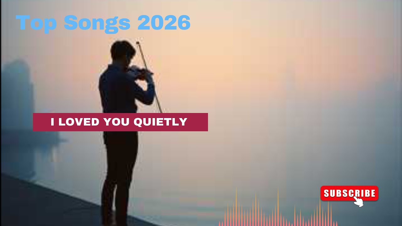 I Loved You Quietly| BLUETONE