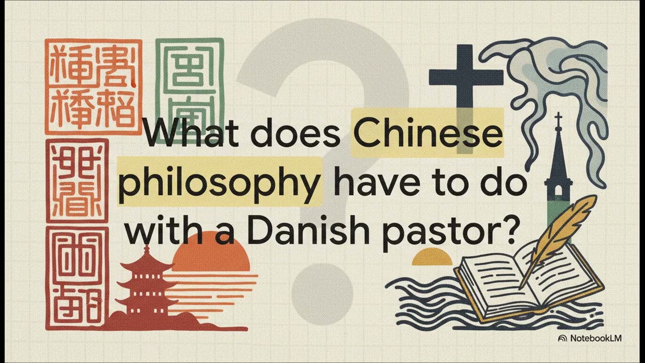 Grundtvig's Philosophy | What Modern Denmark Forgets