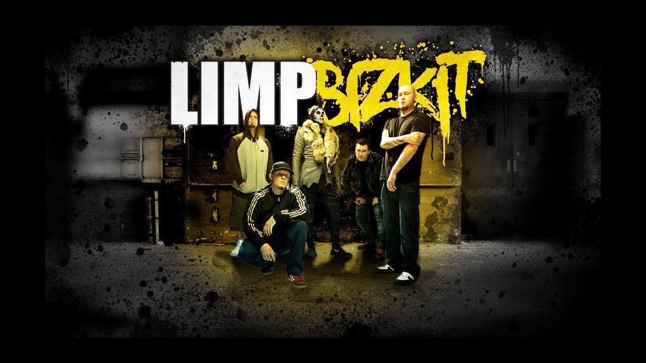 [SOLD] LIMP BIZKIT RAP METAL NU METAL TYPE BEAT || 