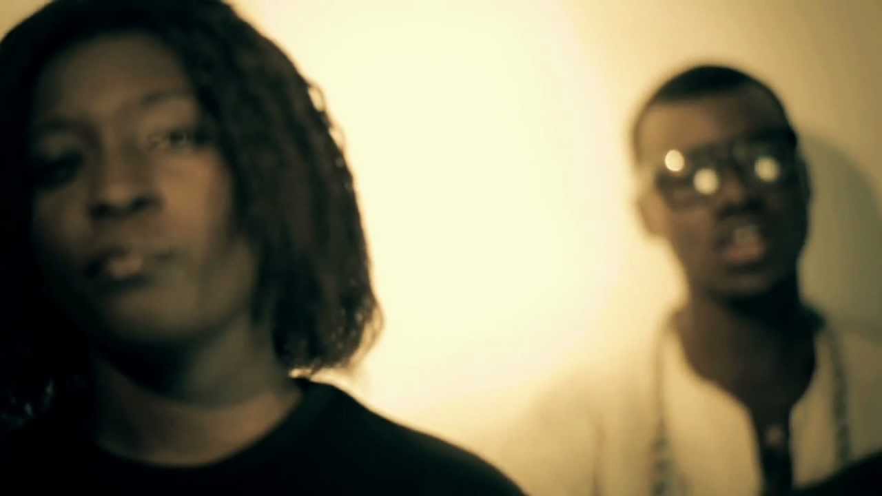 L.Y Styll ft G-Black Feeling - African Flag